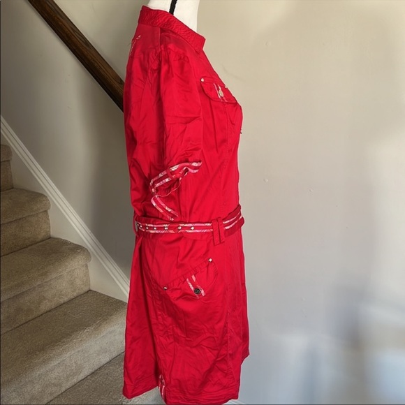 Coogi Y2K dress - Picture 7 of 10